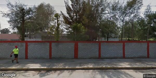 ALMACÉN MUNICIPAL SIN NOMBRE